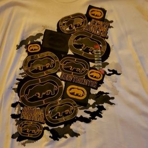 New ECKO UNLIMITED tshirt